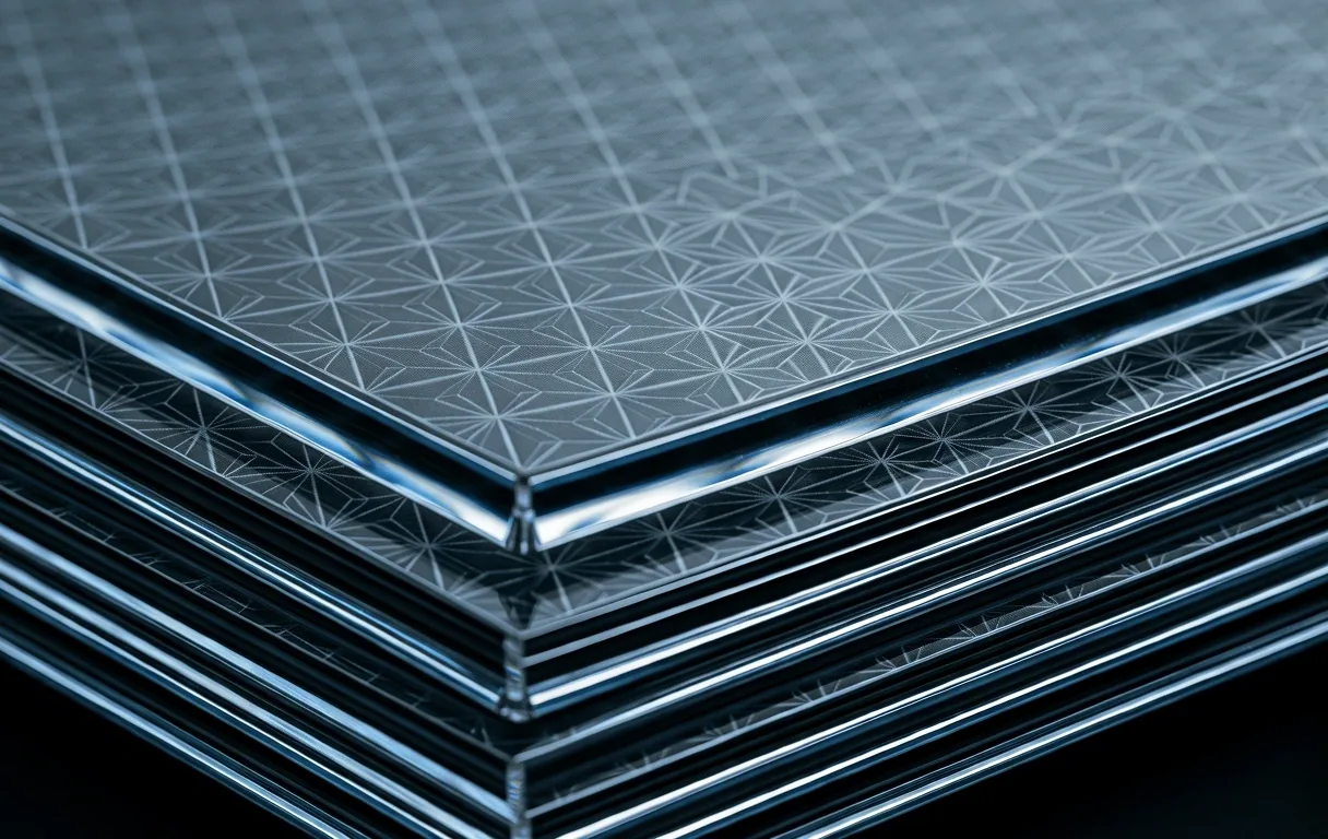 Architectural Texture