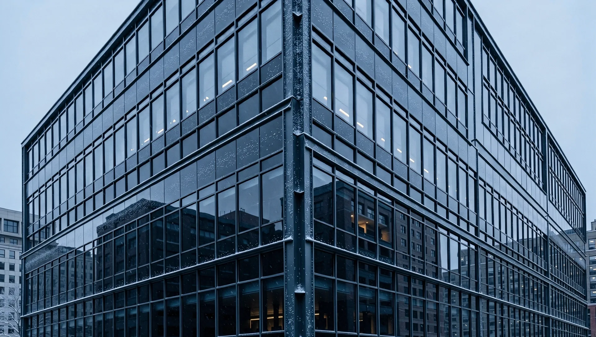 Closwiz central operations silhouette