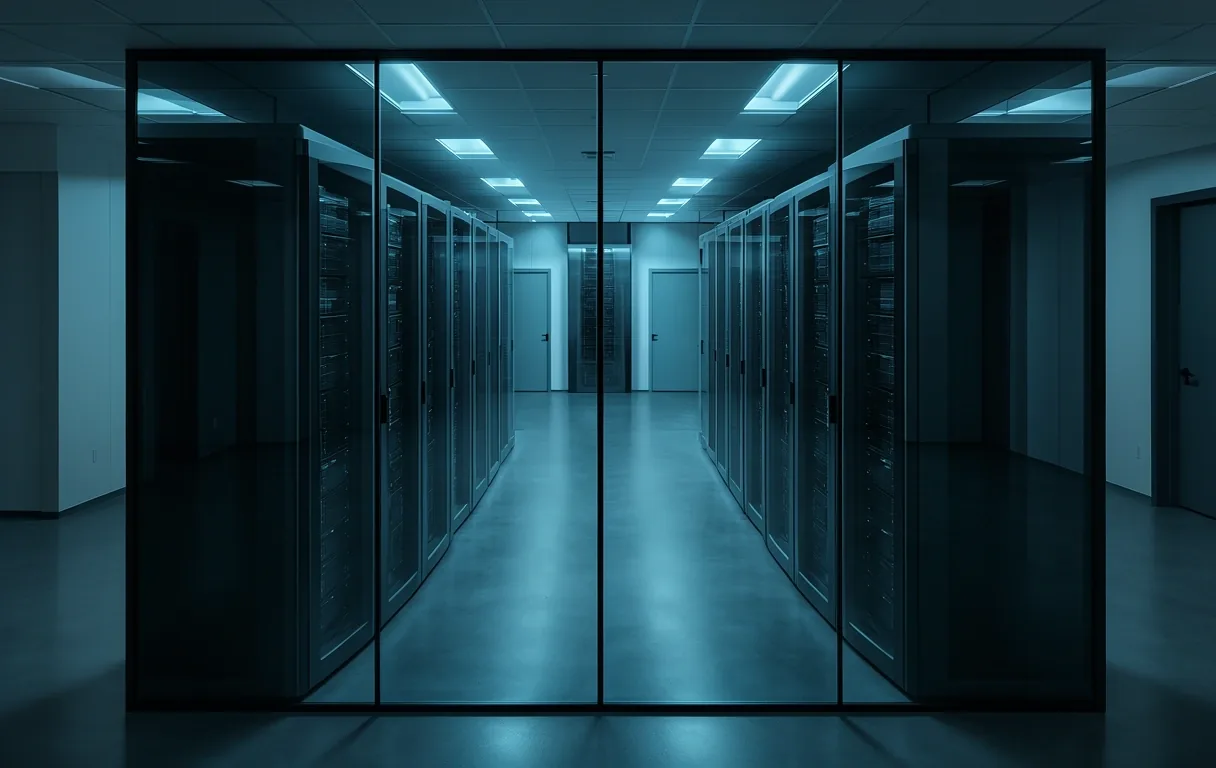 Security Infrastructure