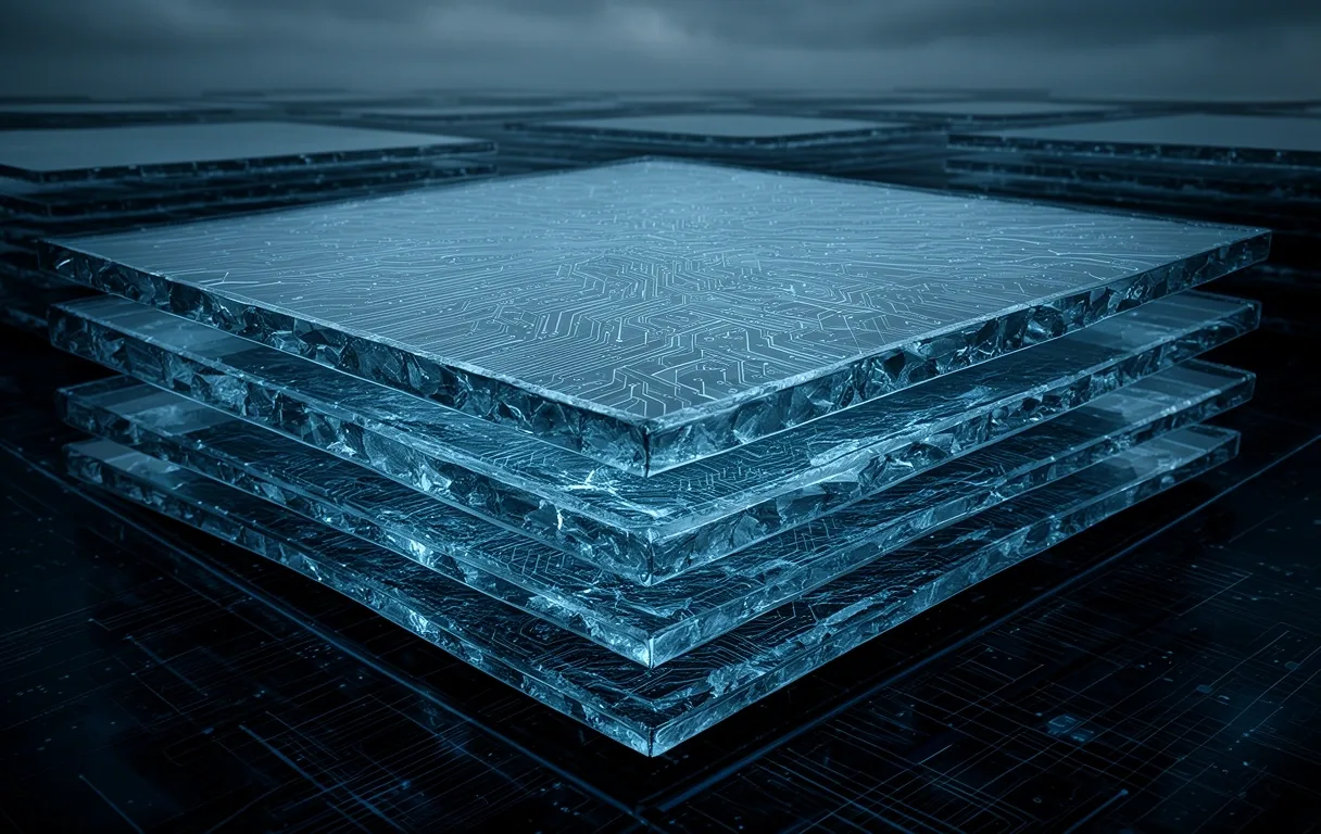 Technological substrate