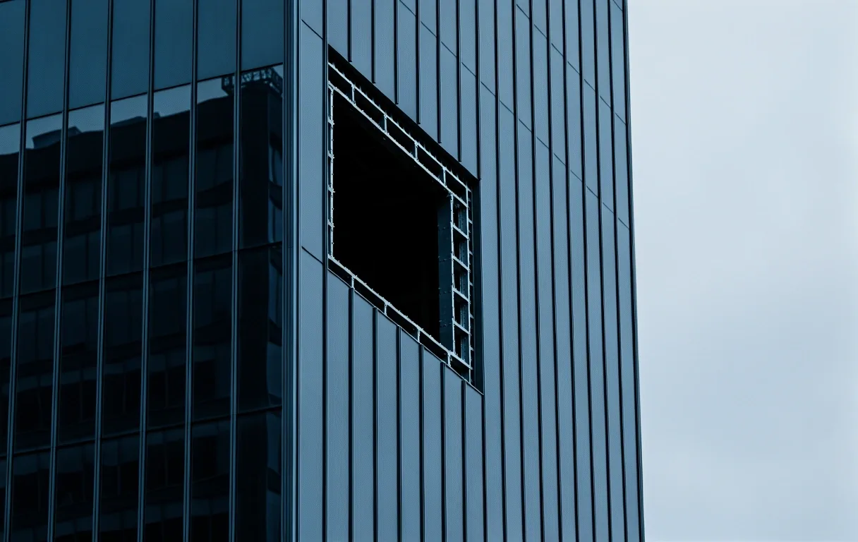 Architectural Texture